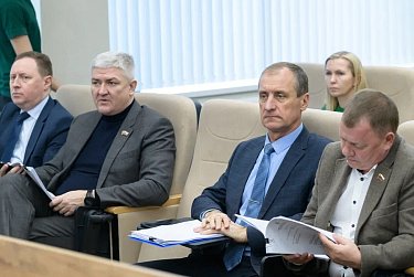 Стали известны победители конкурса инициативных проектов